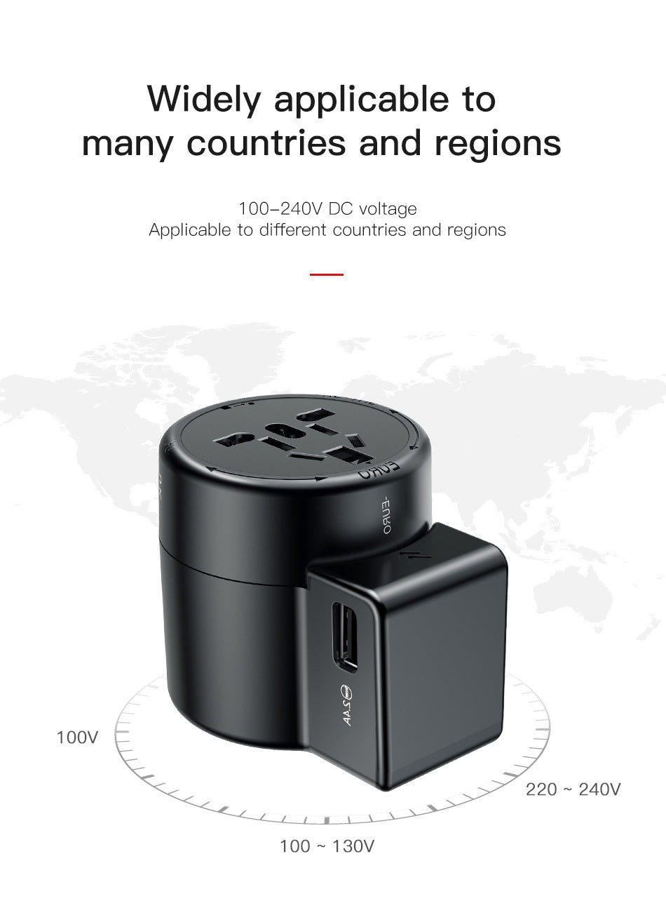 Power adapter for charger Power adapter for charger